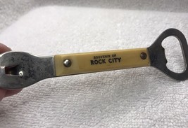 Vintage Can Opener Souvenir of Rock City - £11.79 GBP