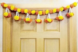 Thoranam Door Toran Banderwal Mandir, Event &amp; Party Decoration Wedding gc - $50.13