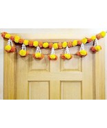 Thoranam Door Toran Banderwal Mandir, Event &amp; Party Decoration Wedding gc - $952.84 MXN