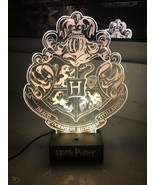 Paladone Harry Potter Hogwarts Crest Light - £14.97 GBP