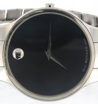 Movado Wrist watch 20.1.14.1092 191627 - £196.72 GBP