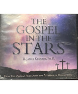 The Gospel In Stars D. James Kennedy, 13 CDs - $123.75