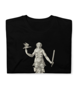 Inherit the earth, Mother Nature, Paganism, Occult, Printed T-Shirt - £13.40 GBP+