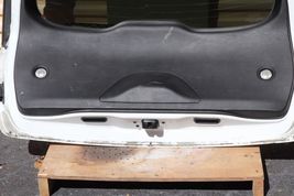 2014-18 Jeep Grand Cherokee Rear Hatch Tailgate Liftgate Trunk Glass Lid image 9