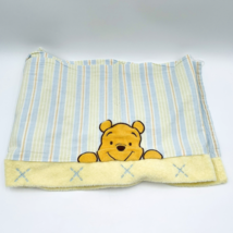 Kids Line Winnie the Pooh Window Valance Piglet Tigger - $9.99