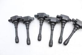 Ignition Coils 3.0L Set of 6 Fits 16-19 INFINITI Q50 61315 image 11