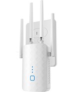 1.2Gbps WiFi Extender, wifi extender signal booster | Dual Band 5GHz&amp;2.4GHz - €19,47 EUR
