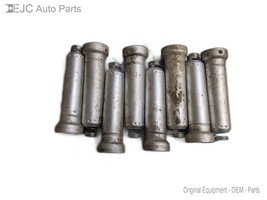 Spark Plug Shields For 19-22 Ford F-250 Super Duty  6.2  Gas - $24.70