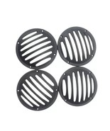 Inner Fairing w Quad 6.5&quot; Speaker pods compatible with Harley Touring Ro... - €231,21 EUR