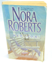 Reunion (Silhouette) - Mass Market Paperback By Roberts, Nora - ACCEPTABLE - £3.16 GBP