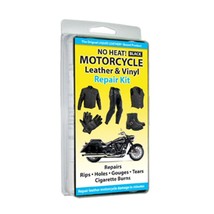 Liquid Leather Motorcycle Leather and Vinyl Repair Kit (No Heat) - $15.83