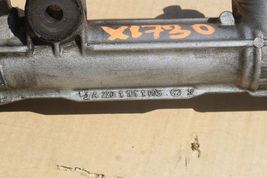 00-06 w215 MERCEDES CL65 CL55 AMG POWER STEERING RACK & PINION X1730 image 12