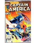 Marvel Comics - Captain America #287 ~ NEAR MINT NM ~ 1983 - $10.28 CAD