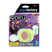 YoYo Factory Replay Pro Tricks - £37.37 GBP
