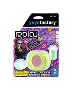 YoYo Factory Replay Pro Tricks - £37.40 GBP