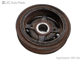 Crankshaft Pulley For 01-08 Toyota Rav4  2.4 1347028020 - $39.55