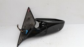 10-13 BMW 535i GT F07 Door Mirror W/ Lane Change Wrng & Camera Passengr Right RH image 4