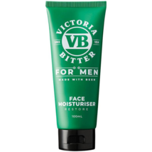 VB For Men Face Moisturiser 100ml - £59.34 GBP