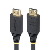 Startech HDMI2-CABLE-GRIP-3F 3FT (0.9M) HIGH SPEED HDMI CABLE WITH GRIPP... - $544.52 MXN