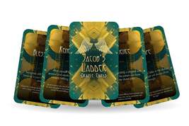 Jacob&#39;s Ladder Oracle - £15.55 GBP