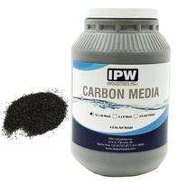 4 Lbs Bulk Water Filter/Air Filter Refill Coconut Shell Granular Activat... - $730.00 MXN