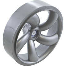 Jandy Zodiac 39-410 Double-side Wheel with Bearing - £37.10 GBP