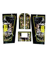 starwars orginal Arcade1up Pinball Design Decal Pinball vinyl,Arcade 1up... - $95.32 CAD+