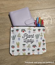 Plant Bag | Plant Lady Bag | Fun Foliage Bag - $8.90