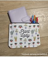 Plant Bag | Plant Lady Bag | Fun Foliage Bag - $163.89 MXN