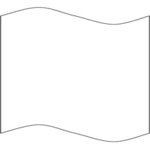 CAS CL-5000, LP1000 #8051 Blank Continuous Strip Labels - £55.29 GBP