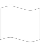 CAS CL-5000, LP1000 #8051 Blank Continuous Strip Labels - $95.72 CAD