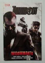 Marvel Thunderbolts: Widowmaker Trade Paperback TPB 2010 Diggle Remender... - £15.04 GBP