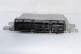 Nissan Infiniti ECU ECM PCM Engine Control Module MEC209-061 A1 image 3