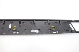 10-13 MERCEDES-BENZ W212 E350 DASH CENTER TRIM MOLDING E2527 image 10