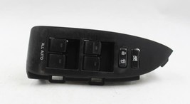 Driver Front Door Switch Driver&#39;s Master Fits 2010-2014 TOYOTA PRIUS OEM... - $62.99