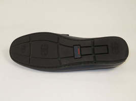 Men's Driving Shoes GENIO Turkey Casual Dress Genuine Leather 120741706 D.Blue image 8