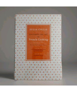 Julia Child-Mastering The Art of French Cooking 2pc Volume Box Set NIB - $77.22