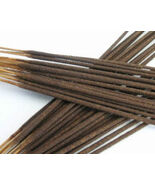 LARGE BUNDLE OF 27 ENHANCE DJINN FIRE INCENSE MAGICK WITCH Cassia4  - $20.93