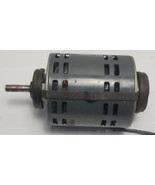 R&amp;M FR K-F26A0TS Motor , 115V, 1625 RPM, 1/35HP, 1.3 Amp - $409.70 MXN