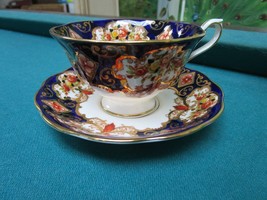 Royal Albert - Royal Doulton - Regency - Wedgwood Cup Saucer Original Pick 1 - £50.05 GBP