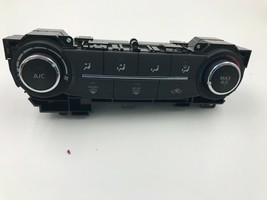 2015-2017 Nissan Sentra AC Heater Climate Control Temperature OEM E01B35010 - £38.23 GBP