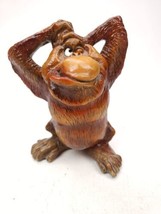 Vintage Orangutan Figurine John Raya 1988 Beasties of the Kingdom - £31.83 GBP