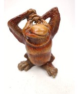 Vintage Orangutan Figurine John Raya 1988 Beasties of the Kingdom - £31.53 GBP