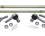 Moose Racing Tie Rod Upgrade Kit For 2009-2015 Can Am DS 450XXC 450 XXC ... - $138.95