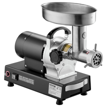 VEVOR Meat Grinder, 9 Lbs/Min Capacity Electric Grinders with Blade and ... - $322.99