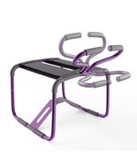 Sex Stool, Sex Chair,Sexual Enhancer Couples Chair, Riding Weightless Bo... - $128.99