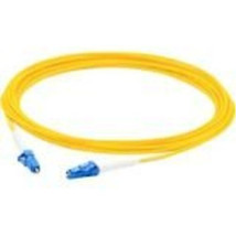 Addon ADD-ALC-LC-1MS9SMF ADDON 1M ALC TO LC YELLOW OS2 SIMPLEX OFNR (RIS... - $586.43 MXN