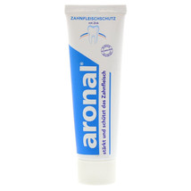 ARONAL Gum Protection Toothpaste 75 milliliters - $130.08 CAD