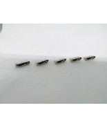 5 Pack Lot Micro USB 3.0 10 Pins Jack Data Port Socket HDD SDD Solid Dis... - $12.95