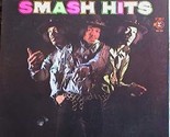 Smash Hits [Vinyl] - £23.50 GBP
